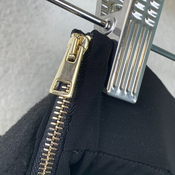 NWT The ANDAMANE Gaia flared trousers Size 38 - Picture 7 of 11